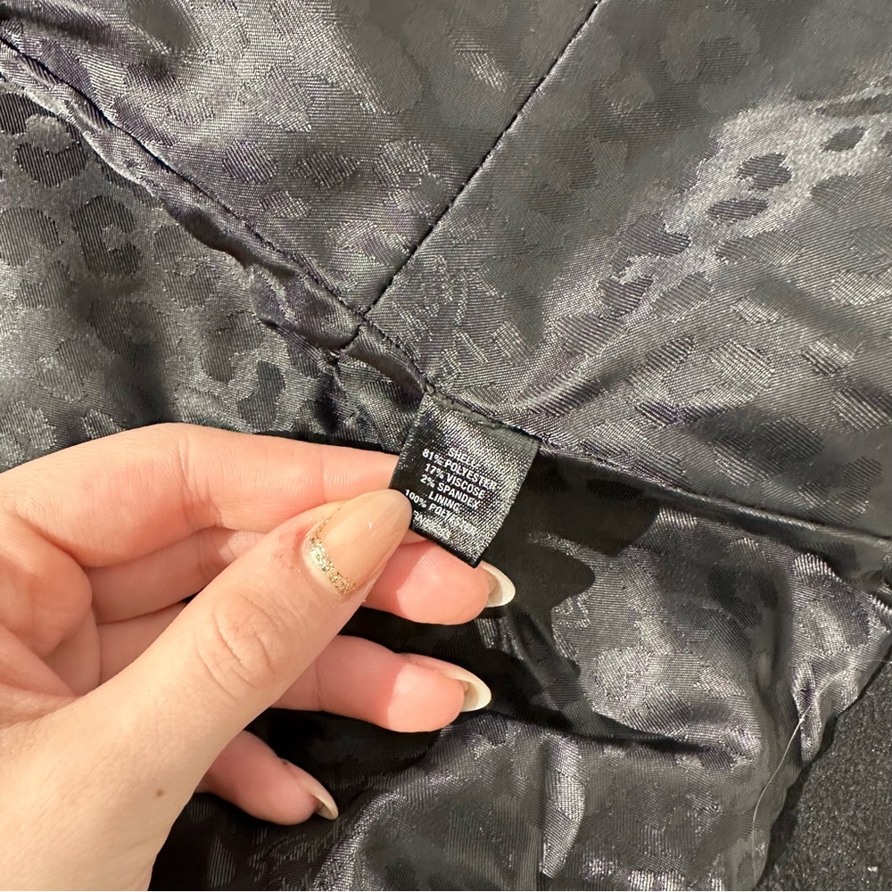 Express jacket size S - Picture 11 of 11
